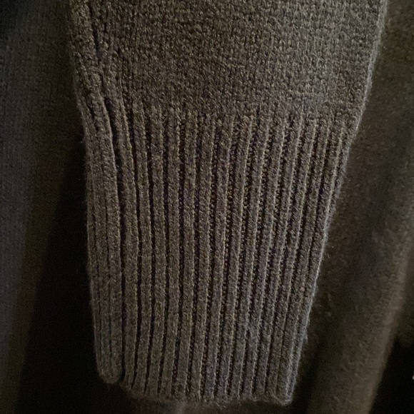 NWT Vera Wang Sweater - Picture 6 of 9
